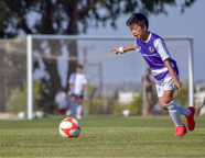 Athletic Field Availability Framework