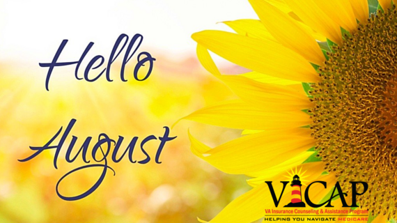 August 2023 newsletter image