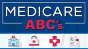 ABC's of Medicare image