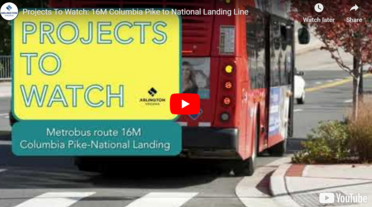 youtube screenshot 16m bus