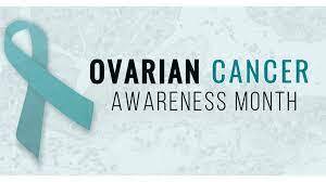 Ovarian cancer awareness