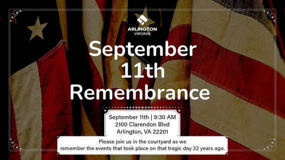 September 11 Remembrance 