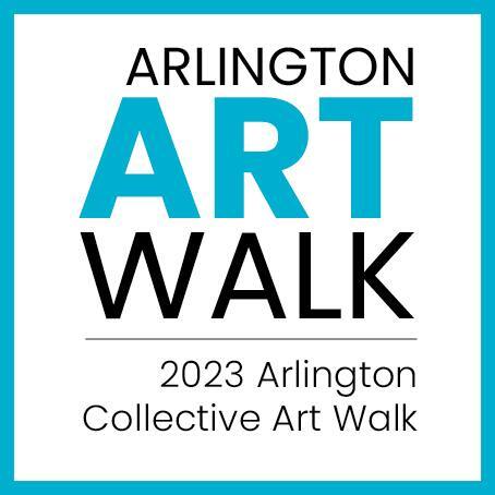 Arlington Art Walk October 5