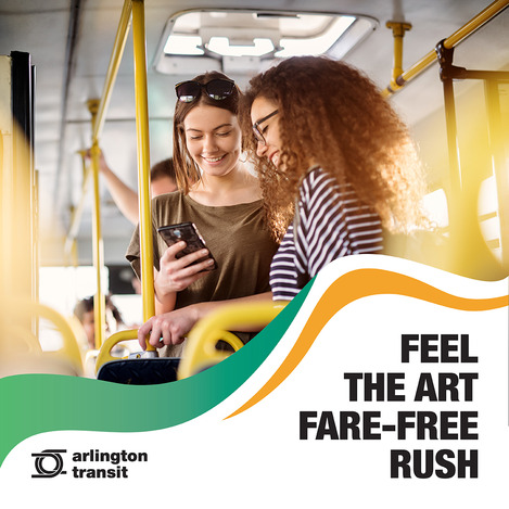 ART Free Fare