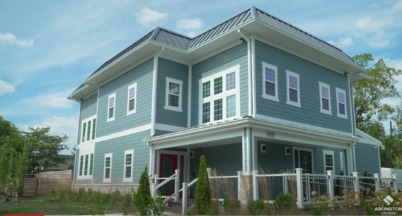 Arlington Group Home