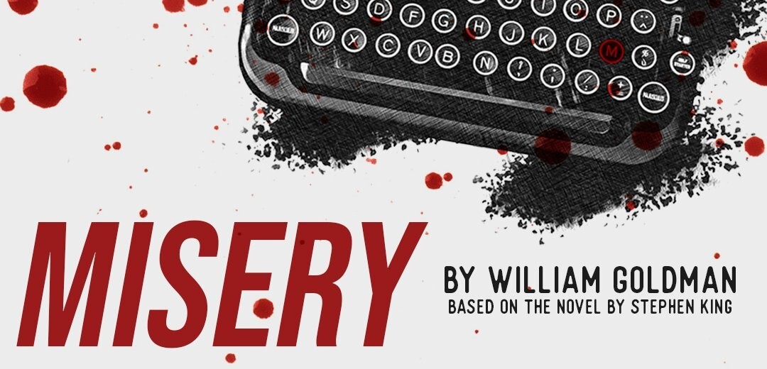 Misery by William Goldman