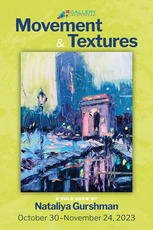 Movement and Textures