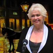 Diva's Night Out with Schubert, Strauss and More