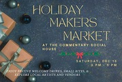 Holiday Makers Market
