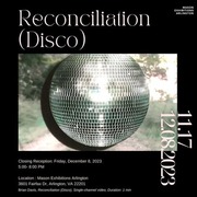 Reconciliation (Disco)