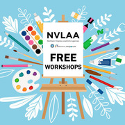 NVLAA Free Workshops 2024