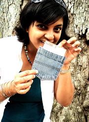 Make an Artist Book with Book Artist Sushmita Mazumdar