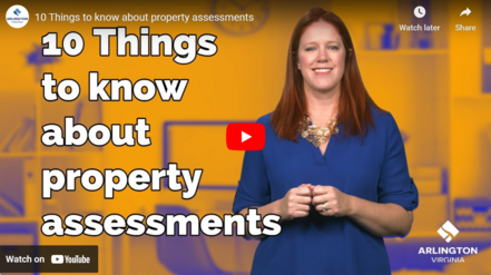 Property Assessment 10 Things