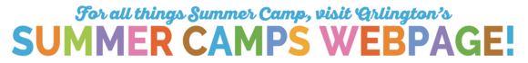 Link to Summer Camp Webpage