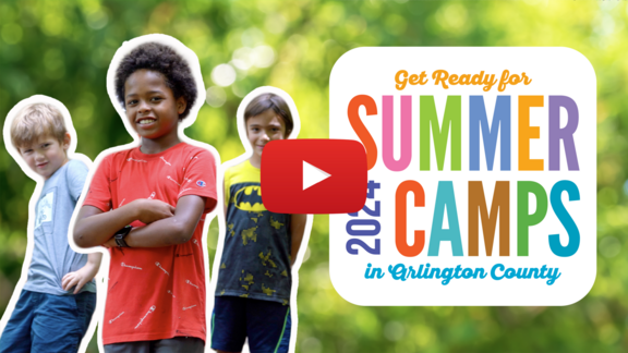 Summer Camp Video 2024