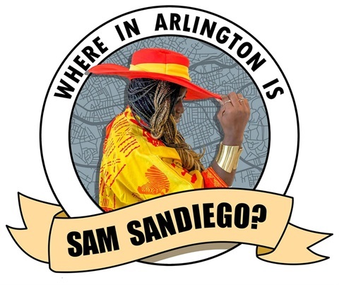 Sam Sandiego Logo