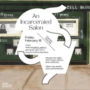 Incarcerated Salon