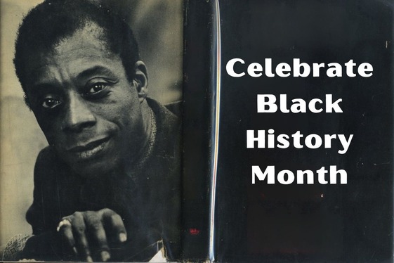 Celebrate Black History Month with Arlington Public Library