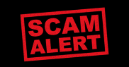Scam image