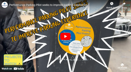 Performance Parking