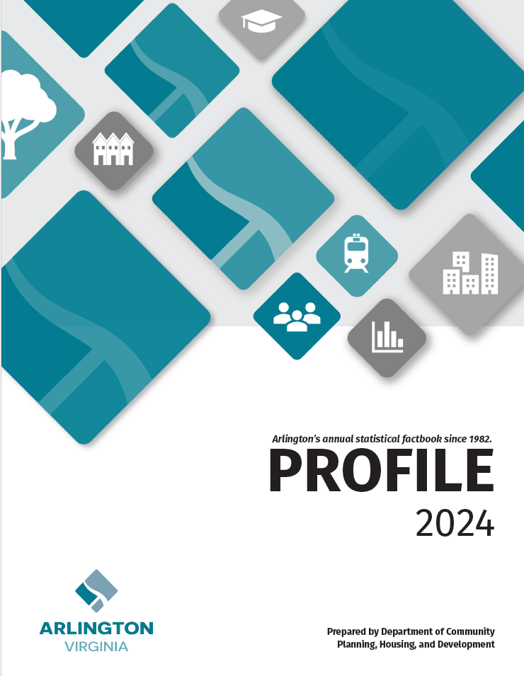 Arlington Profile cover 