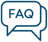 FAQ Symbol