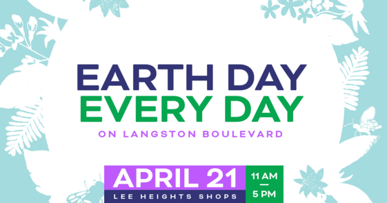 Earth Day Every Day