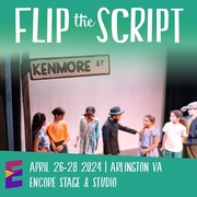 Flip the Script Double Feature