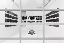 She Drags in Crocs, Bia Furtado