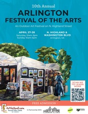 Arlington Festival of the Arts