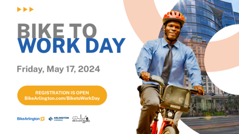 Bike to Work Day - 2024