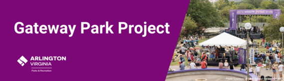 Gateway Park Project