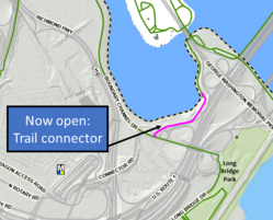 BCDI - Trail Open - April 2024