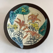 Pottery by Amit Jalan and Janet Gohres