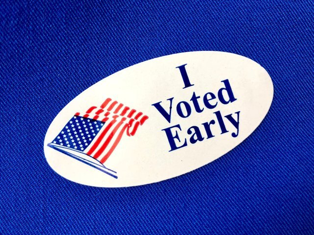 Early Voting