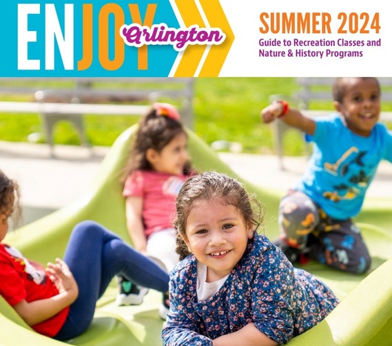 Unlock your Summer Social Calendar