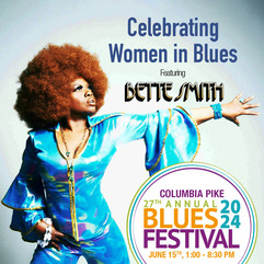Columbia Pike Blues Fest