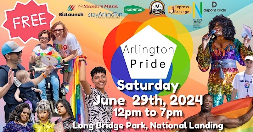 2024 Pride Festival 