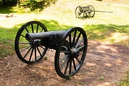 fort cf smith