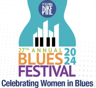 2024 Blues Festival