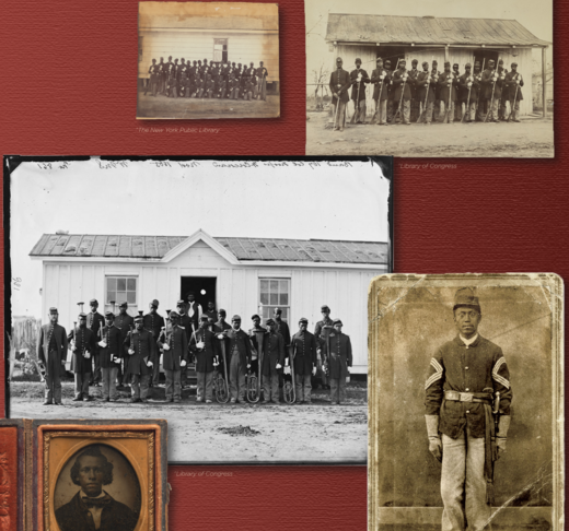 107th United States Colored Troops