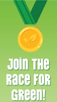 Race for Green