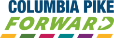 Columbia Pike Forward logo - no background