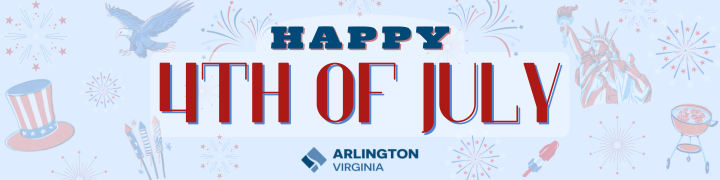 Inside Arlington Independence Day
