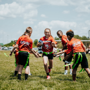 youth flag football
