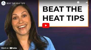Beat the Heat