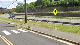 Arlington Boulevard Trail Enhancement