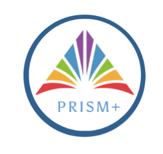 PRISM+ Logo