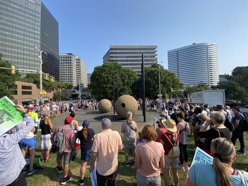 Dark Star Park Day 2024