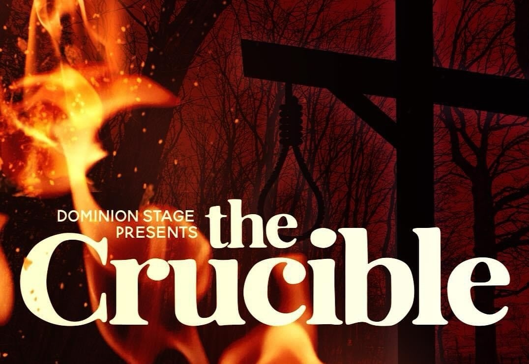 The Crucible